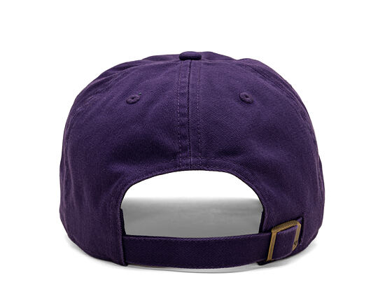 Kšiltovka '47 Brand - MLB Clean Up - NY Yankees - Purple