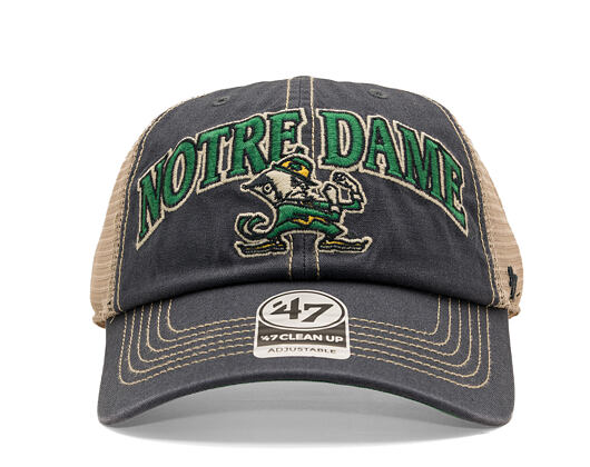 Kšiltovka '47 Brand - Notre Dame Tuscaloosa CLEAN UP
