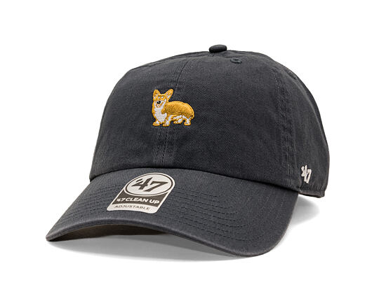 Kšiltovka '47 Brand - Dog Icon CLEAN UP