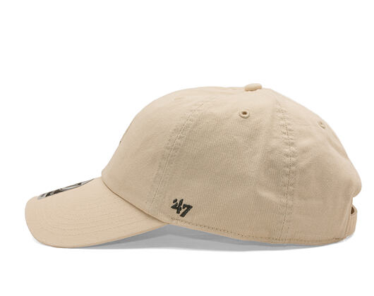 Kšiltovka '47 Brand - Dog Base Runner Icon CLEAN UP