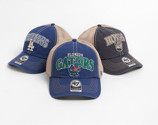Kšiltovka '47 Brand - Florida Gators - Tuscaloosa CLEAN UP
