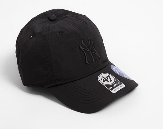 Kšiltovka '47 Brand - MLB Brrr CLEAN UP - NY Yankees