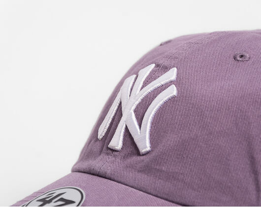 Kšiltovka '47 Brand - MLB CLEAN UP - NY Yankees