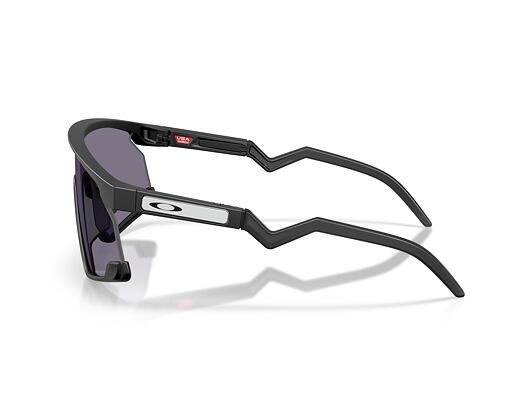 Brýle Oakley BXTR Matte Black/PRIZM Grey