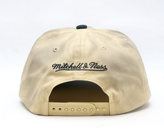 Kšiltovka Mitchell & Ness - NHL Retro Roots Deadstock - Los Angeles Kings - Cream