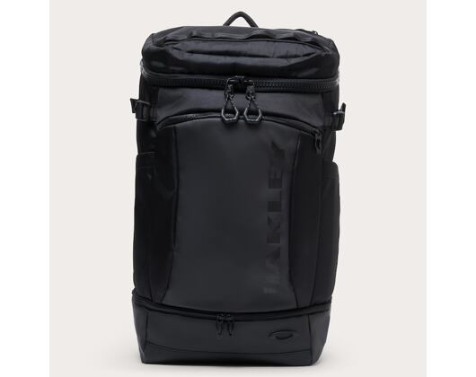 Batoh Oakley - Enhance Hybrid Backpack L - Black
