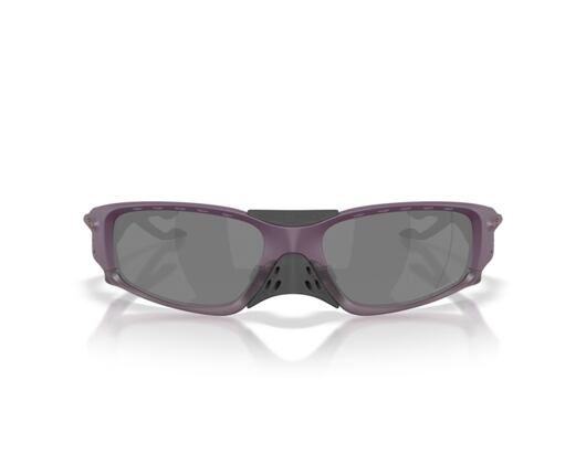 Brýle Oakley Plantaris SQ Matte Aubergine/PRIZM Black Polarized
