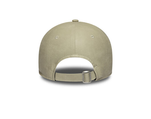 Dámská Kšiltovka New Era - MLB Washed Pu 9TWENTY - LA Dodgers - Stone