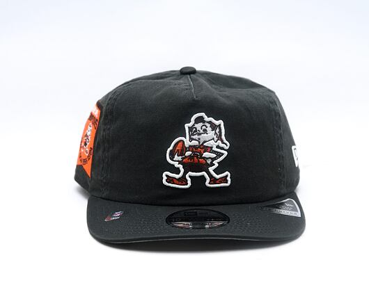 Kšiltovka New Era - NFL Championship 19TWENTY - Cleveland Browns - Team Color