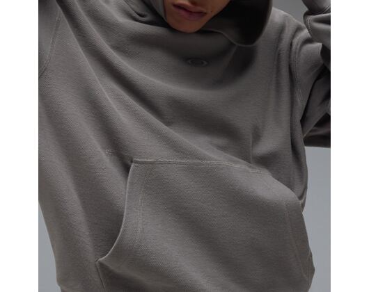 Mikina Oakley - Dual Jersey Hoodie