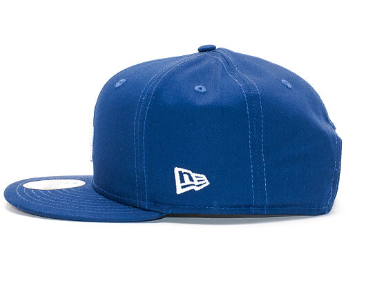 Kšiltovka New Era 9FIFTY Los Angeles Dodgers Snapback Team Color