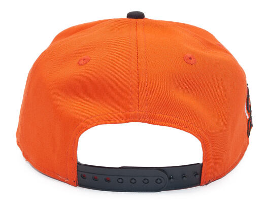 Kšiltovka New Era Said San Francisco Giants Team Colors Snapback