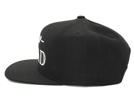 Snapback kšiltovka Snaphead by #snapbackscz