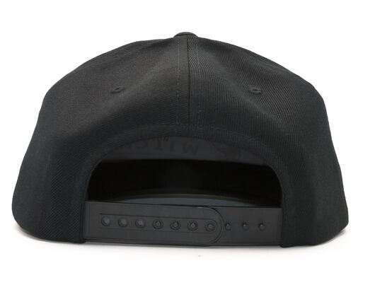 Set Snapback + CD KONEX Musick EP Pack White