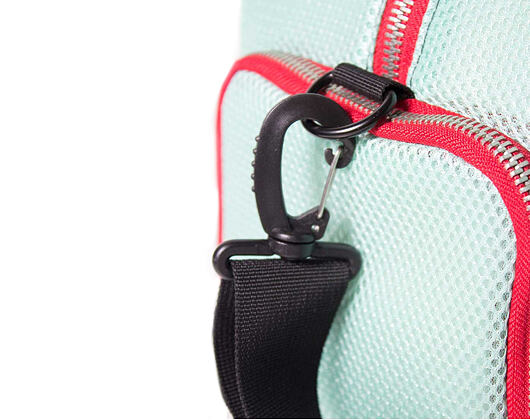 Cestovní Taška Sprayground Retro Future Cut & Sew Black/Mint