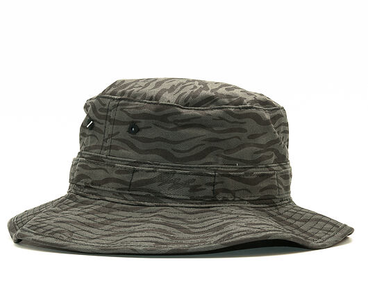Klobouk Pink Dolphin Legend Army Black
