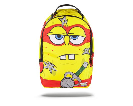 Batoh Sprayground Teenage Mutant Spongebob