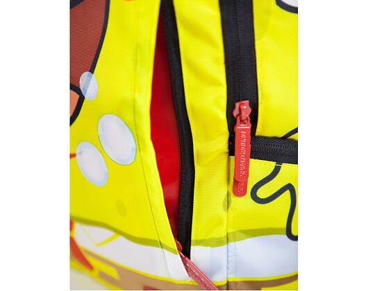 Batoh Sprayground Spongebob Party Pant