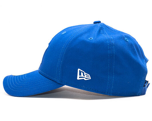 Kšiltovka New Era - MLB Essential 9FORTY - NY Yankees - Royal Blue / White