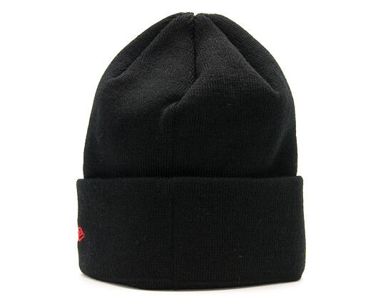Kulich New Era - Cuff Knit - Manchester United FC - Black