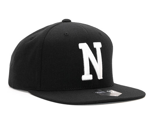 Kšiltovka State of WOW November Black Snapback