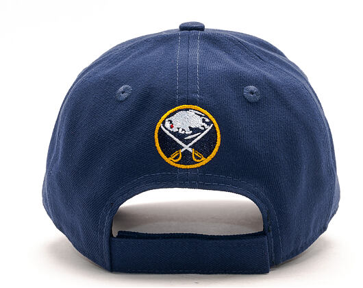 Kšiltovka New Era The League Buffalo Sabres Official Colors Strapback