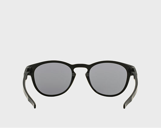 Sluneční Brýle Oakley Latch Matte Black/Grey OO9265-01
