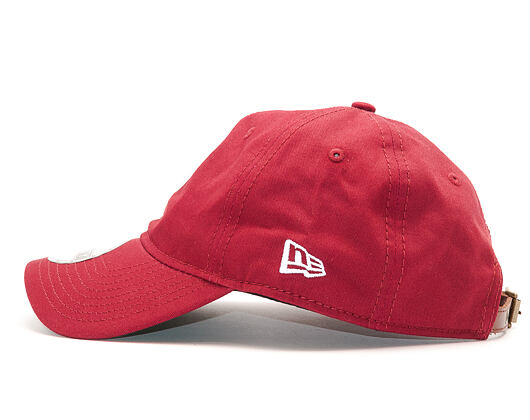 Kšiltovka New Era 9TWENTY Classic Past Philadelphia Phillies Official Colors Strapback