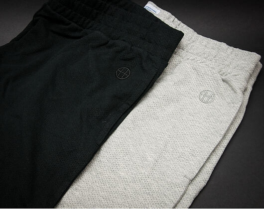 Kraťasy HUF Pursuit Black