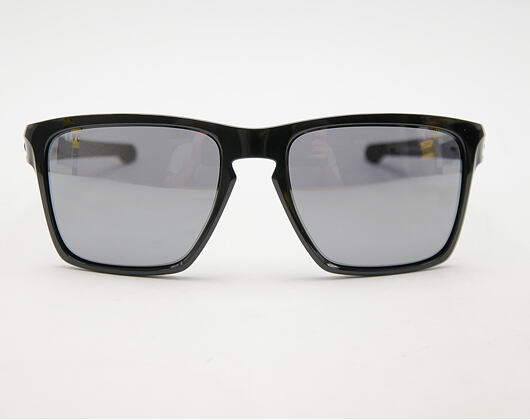 Sluneční Brýle Oakley Sliver XL Matte Black OO9341-01