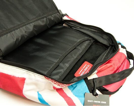 Batoh Sprayground Trap Queen Dlx