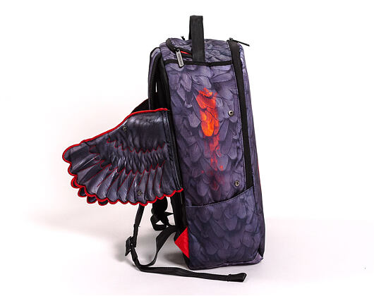 Batoh Sprayground Tribal Wings