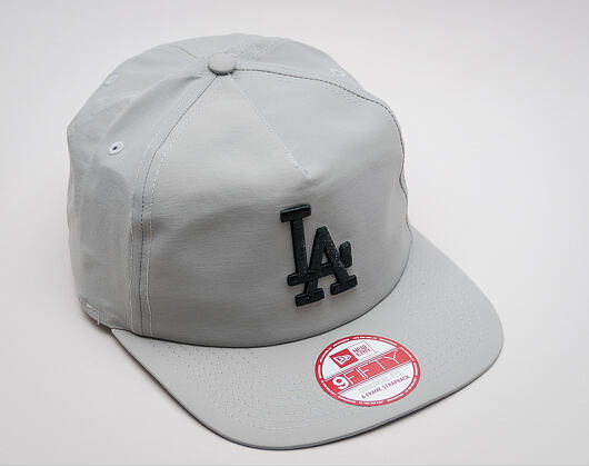 Kšiltovka New Era Remix Los Angeles Dodgers Black/White Clipback