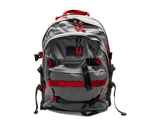 Batoh New Era Carrier Gray