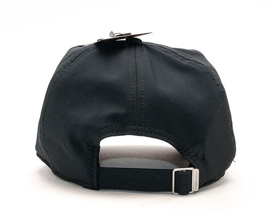 Kšiltovka Under Armour Woman´s Renegade Black Strapback