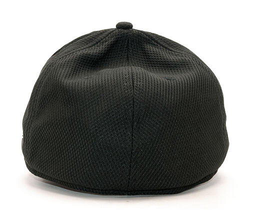 Kšiltovka New Era Diamond Era Reflect New Era Black 39THIRTY Stretchfit