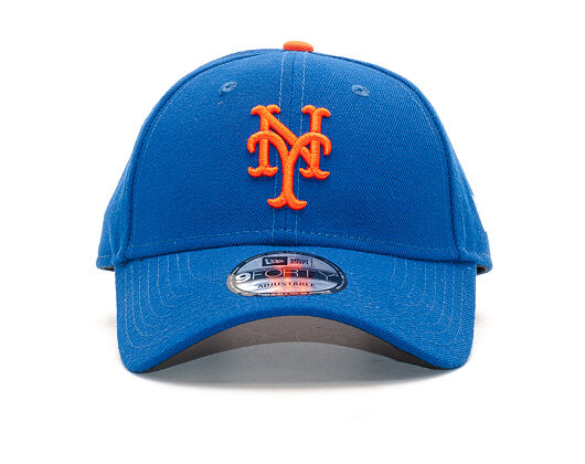 Kšiltovka New Era - 9FORTY The League - NY Mets - Team Color
