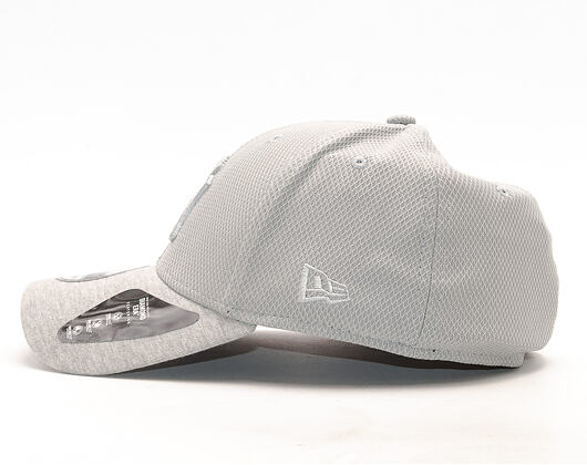 Kšiltovka New Era Diamond Era New York Yankees 39THIRTY Gravel/Grey