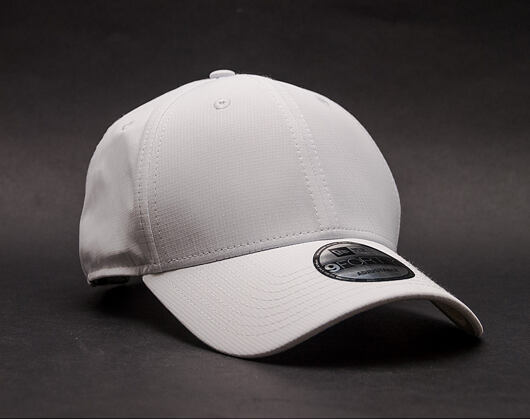 Kšiltovka New Era Reflective Tech 9FORTY White Clipback