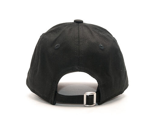 Dětská Kšiltovka New Era Hero Essential Mickey Mouse 9FORTY Child Black Strapback