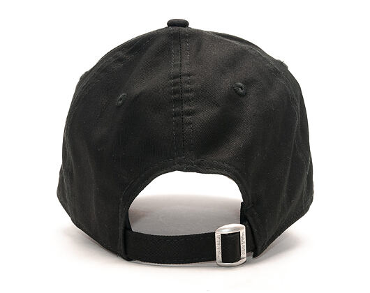 Kšiltovka New Era - 9FORTY League Essential - NY Yankees - Black