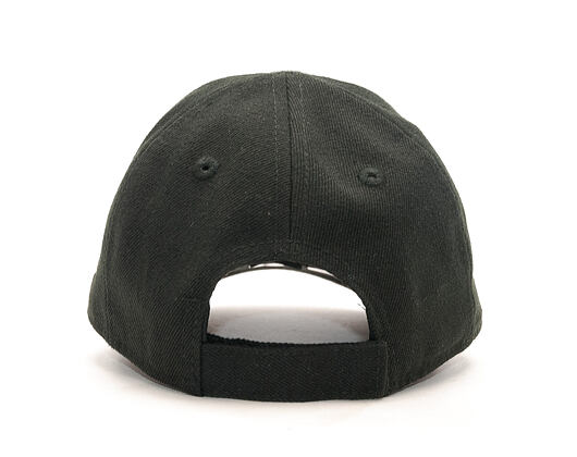 Dětská Kšiltovka New Era The League Oakland Raiders 9FORTY Toddler Black Strapback