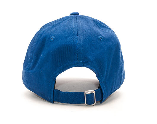 Kšiltovka New Era Classic Mini Logo New York Yankees 9TWENTY Light Royal Strapback