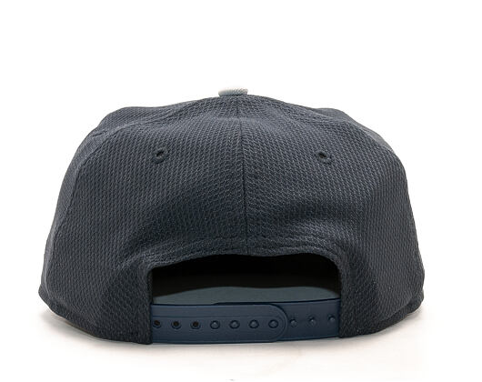 Kšiltovka New Era Diamond Era Unstructured New York Yankees 9FIFTY Official Team Colors Snapback