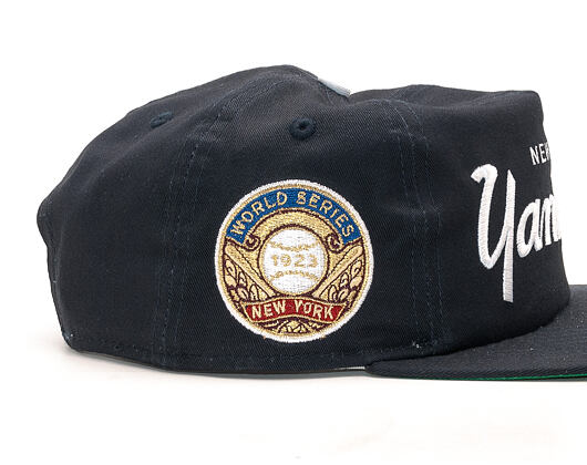 Kšiltovka New Era Throwback New York Yankees 9FIFTY Official Team Colors Snapback