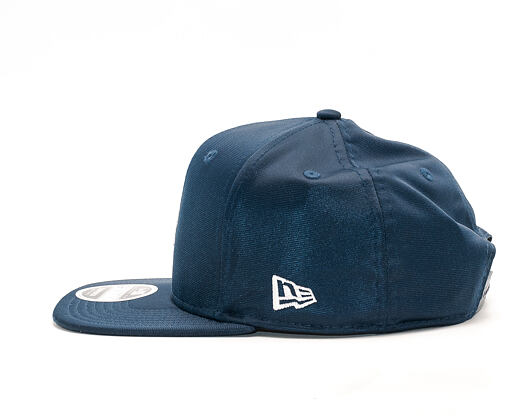 Kšiltovka New Era Mini Logo Snap New York Yankees 9FIFTY Navy/White Snapback
