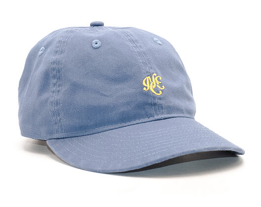 Kšiltovka New Era Seasonal 9FIFTY LOW PROFILE Slate Strapback