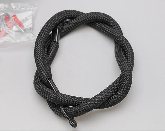 Držák na Kšiltovky CapRack 18 System Black