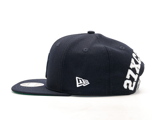 Kšiltovka New Era Winners Patch New York Yankees 9FIFTY Official Team Colors Snapback