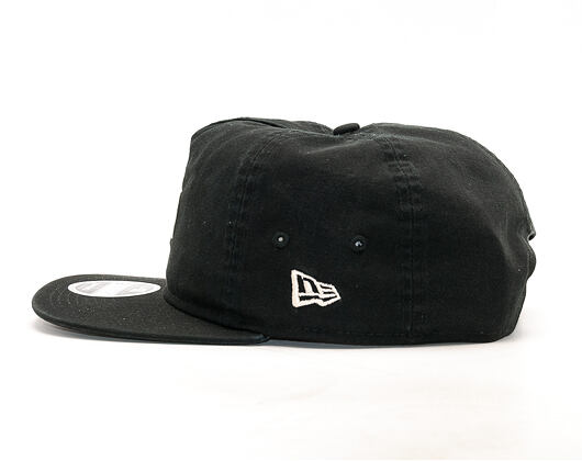 Kšiltovka New Era Chain Stitch Detroit Tigers 9FIFTY Black Snapback